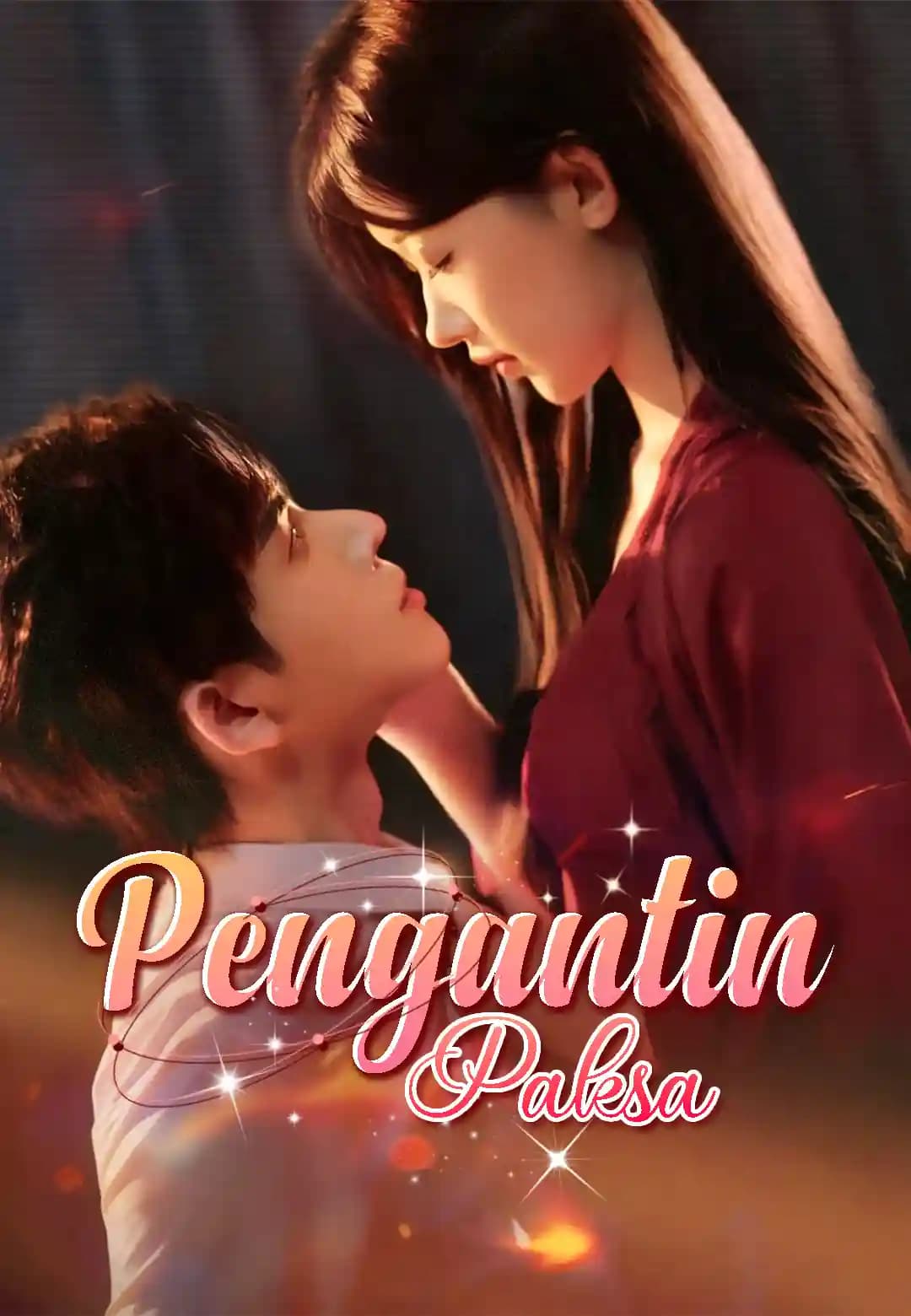Pengantin Paksa
