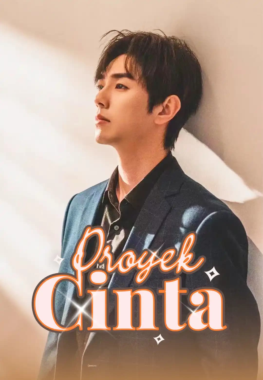 Proyek Cinta