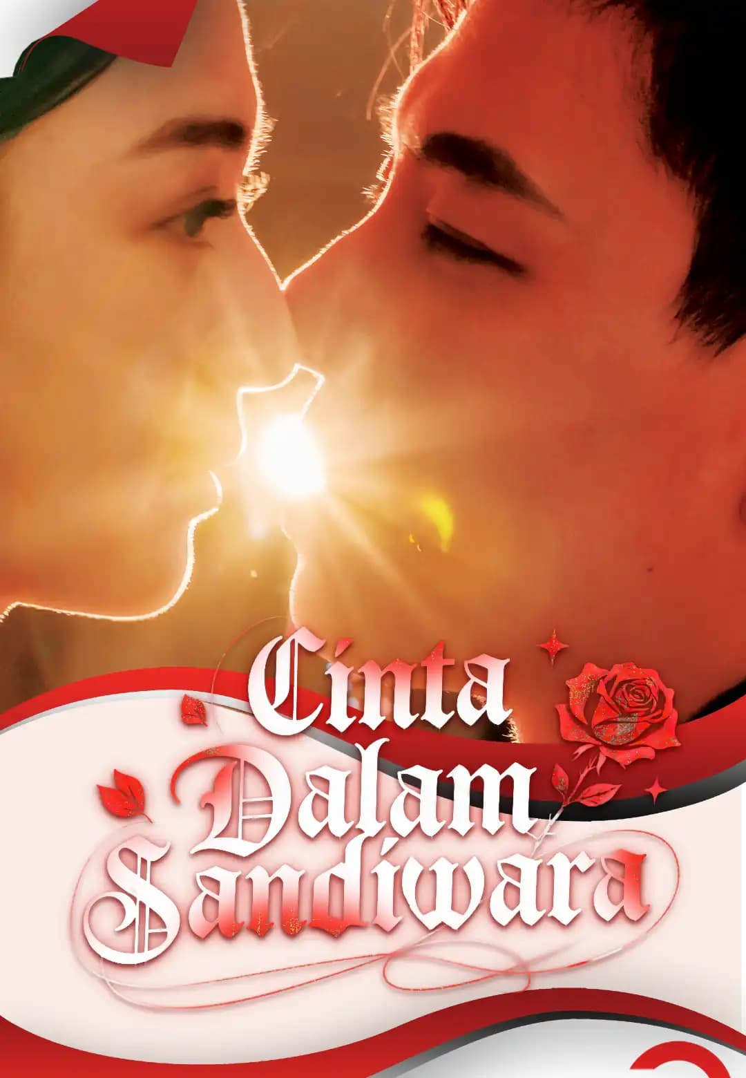 Cinta Dalam Sandiwara