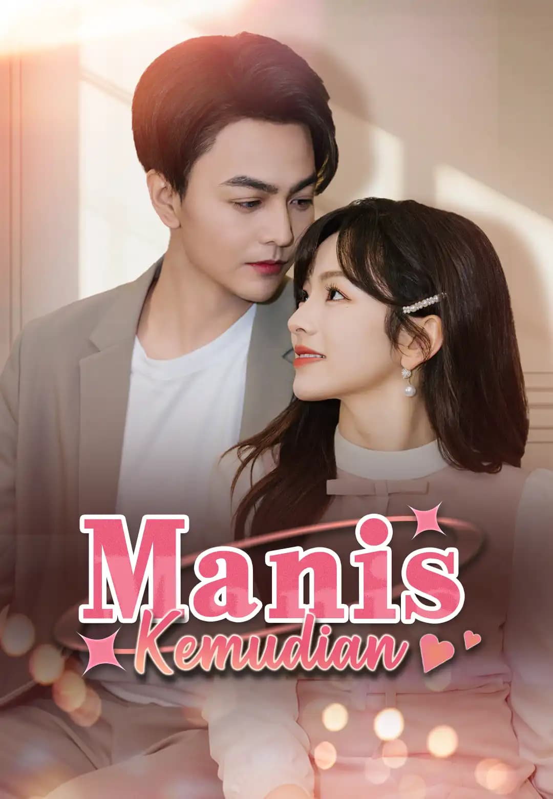 Manis Kemudian