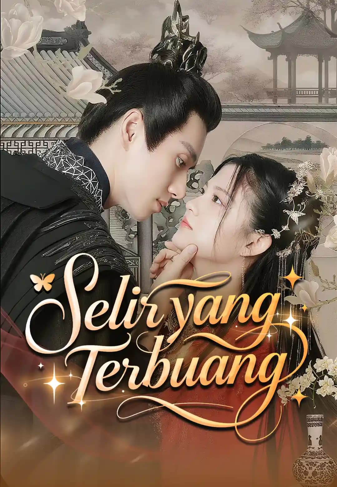 Selir yang Terbuang