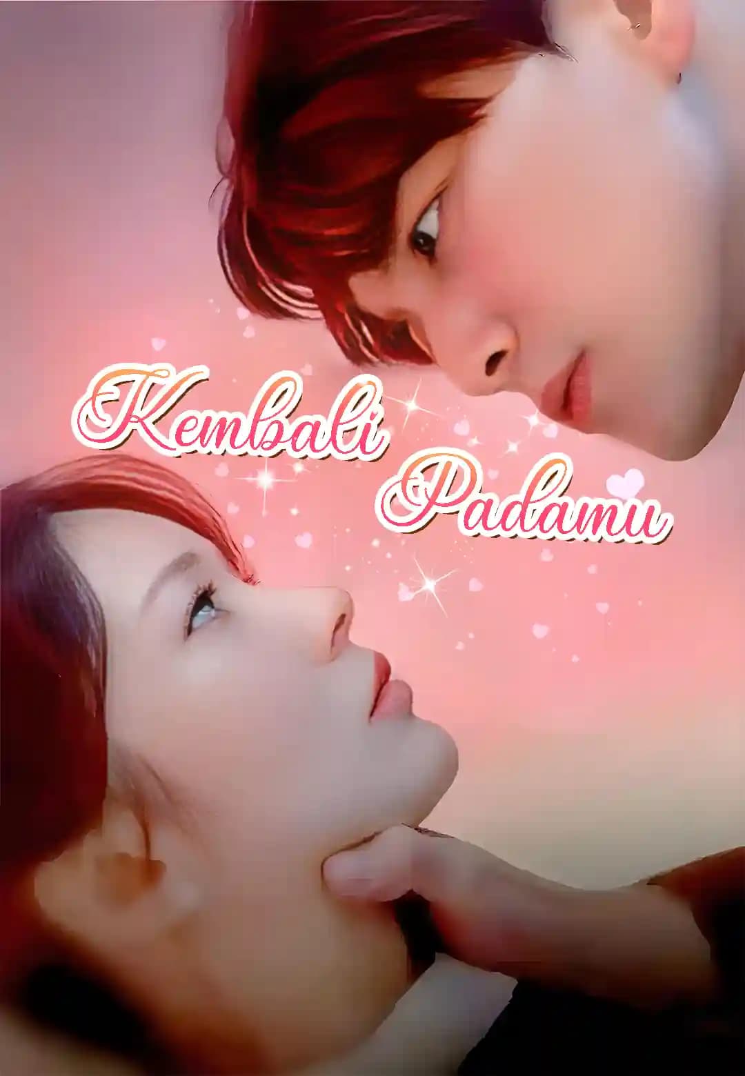 Kembali Padamu