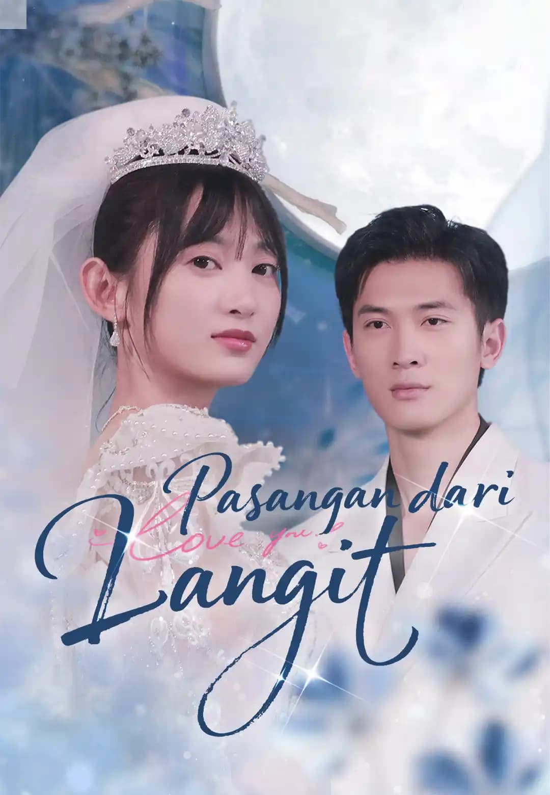 Pasangan dari Langit