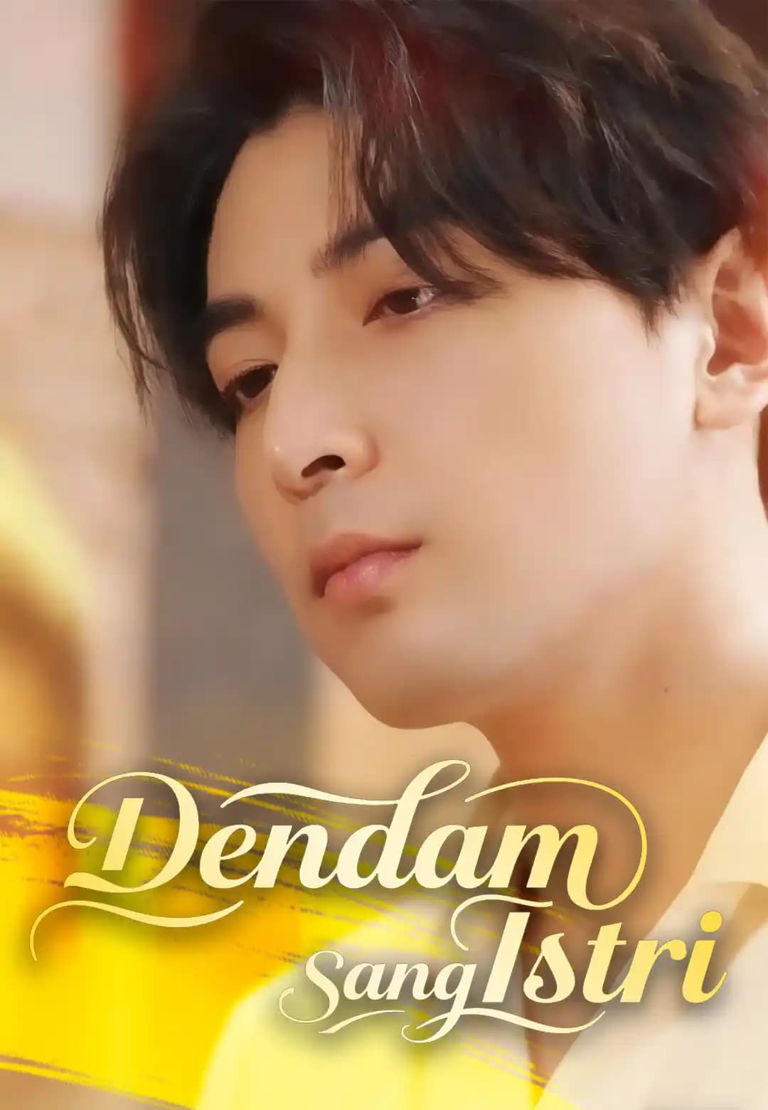 Dendam Sang Istri