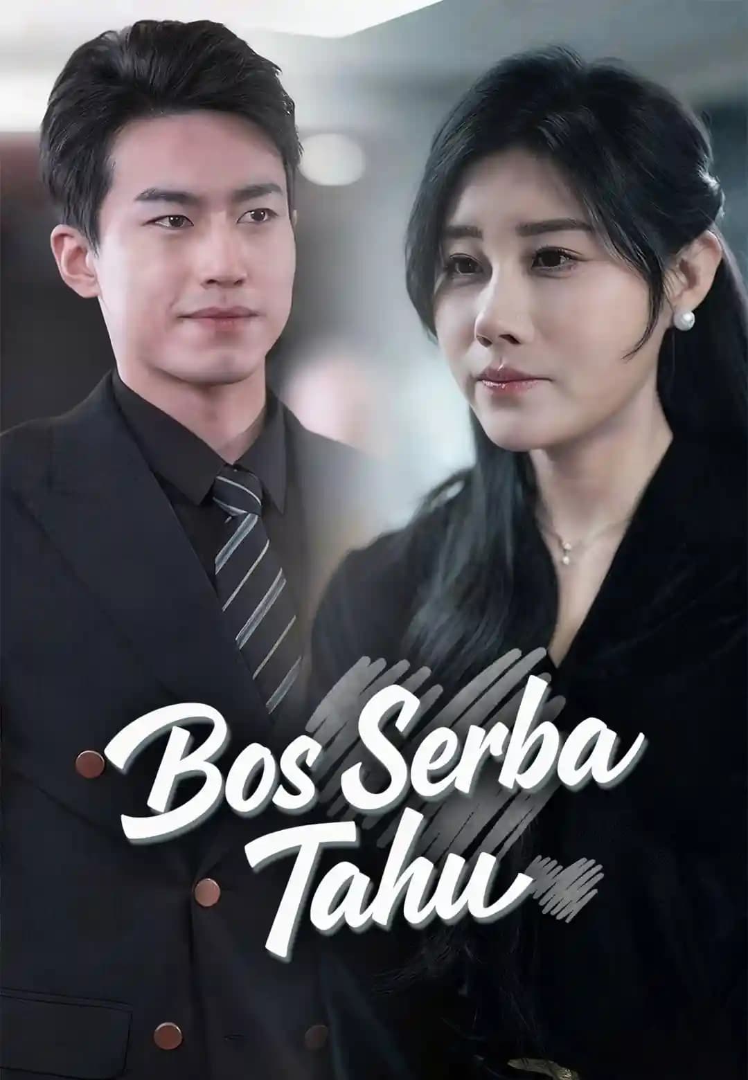 Bos Serba Tahu