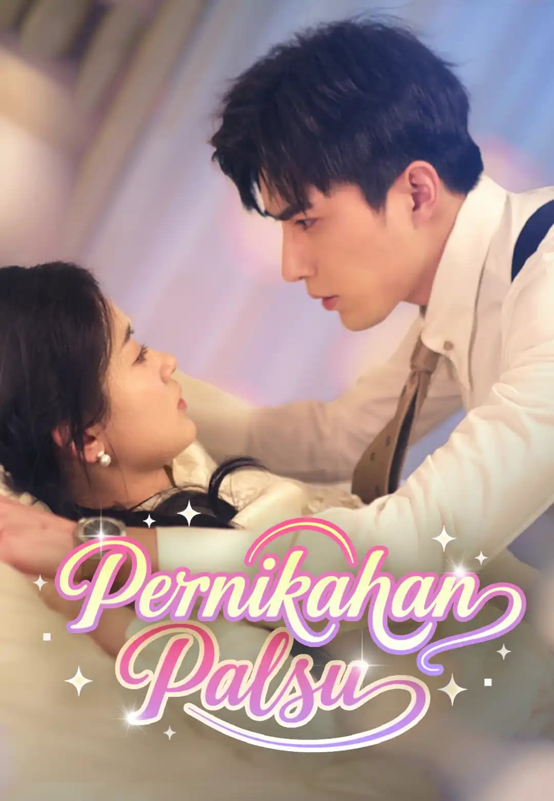 Pernikahan Palsu