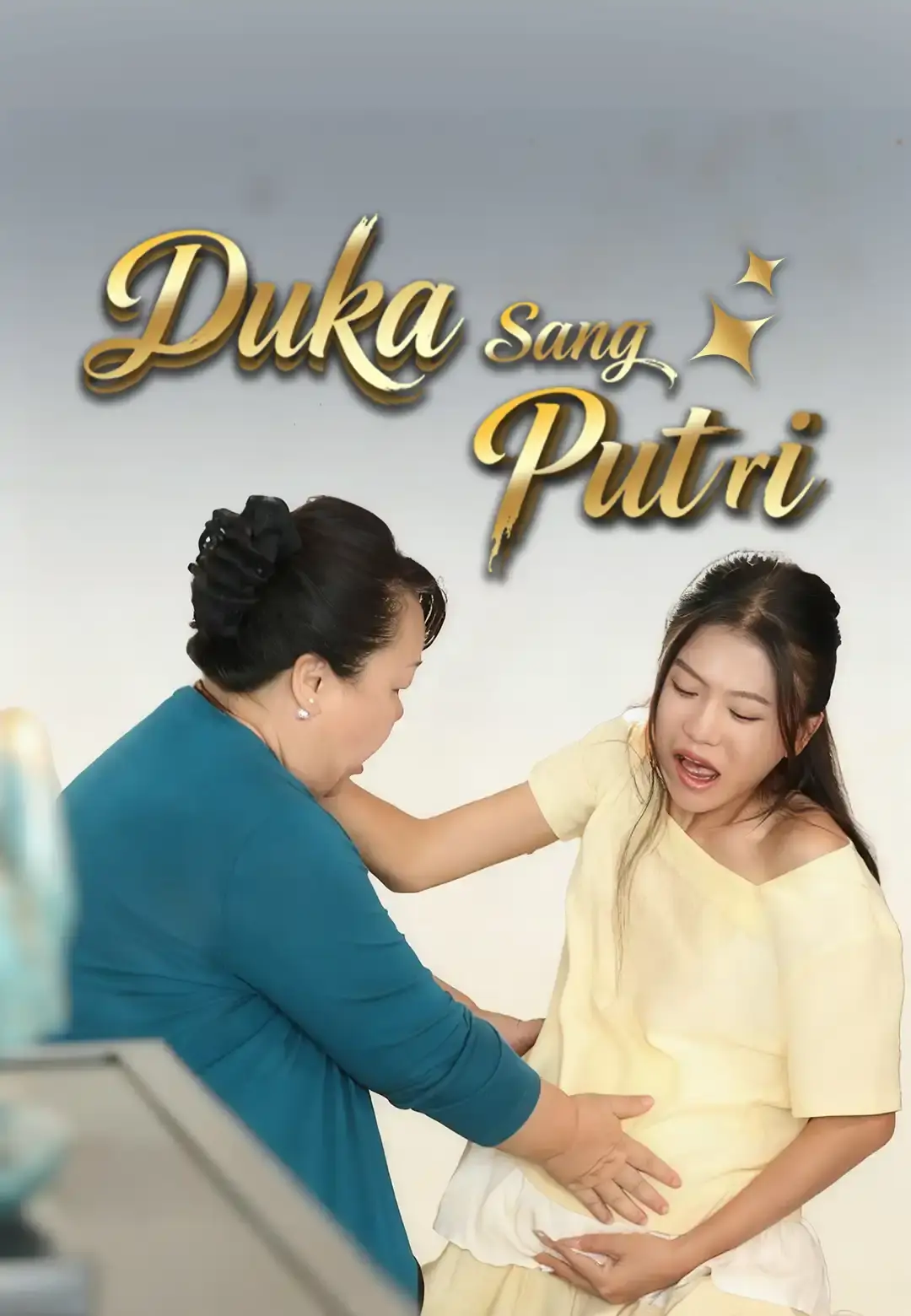Duka Sang Putri