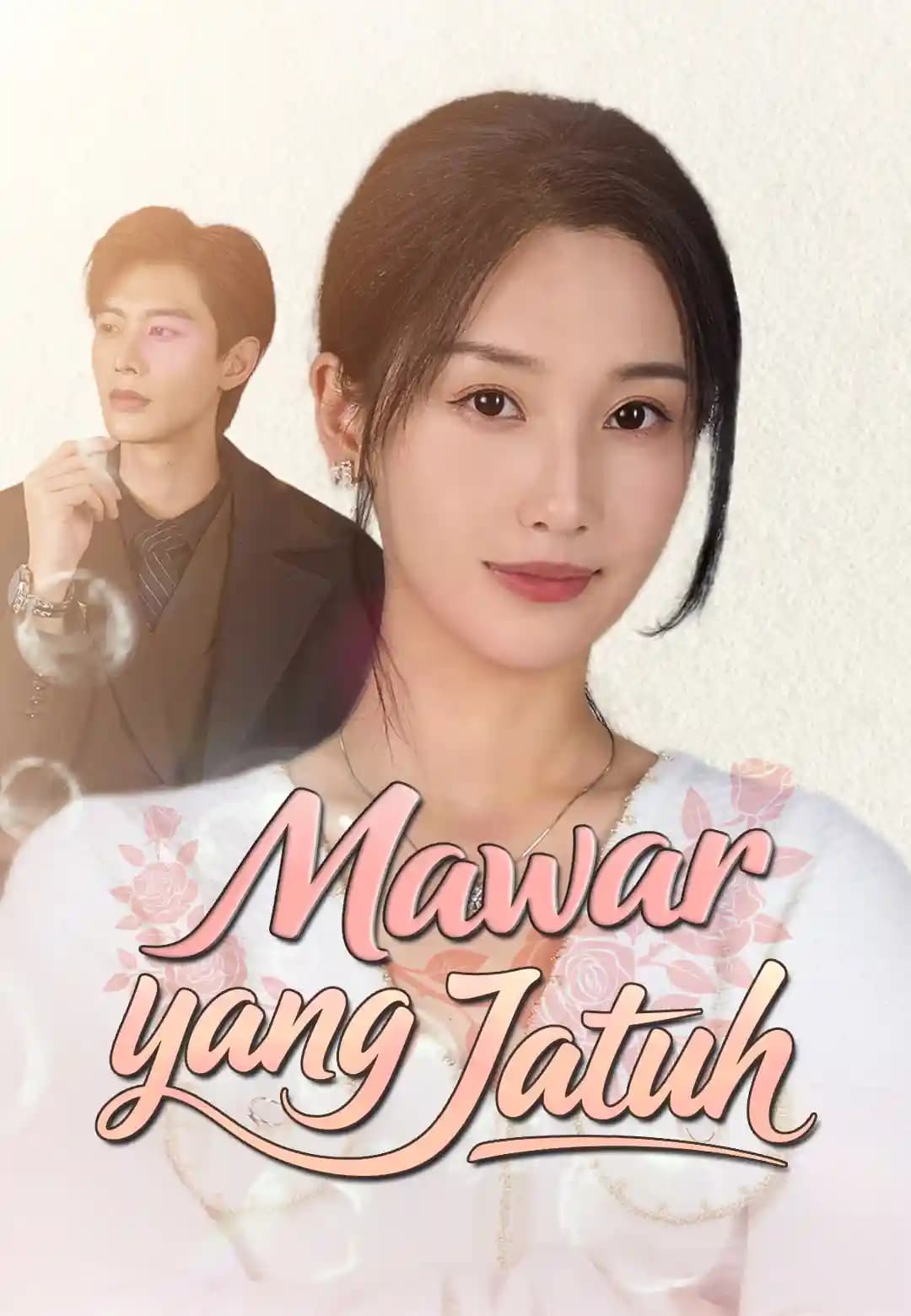 Mawar yang Jatuh