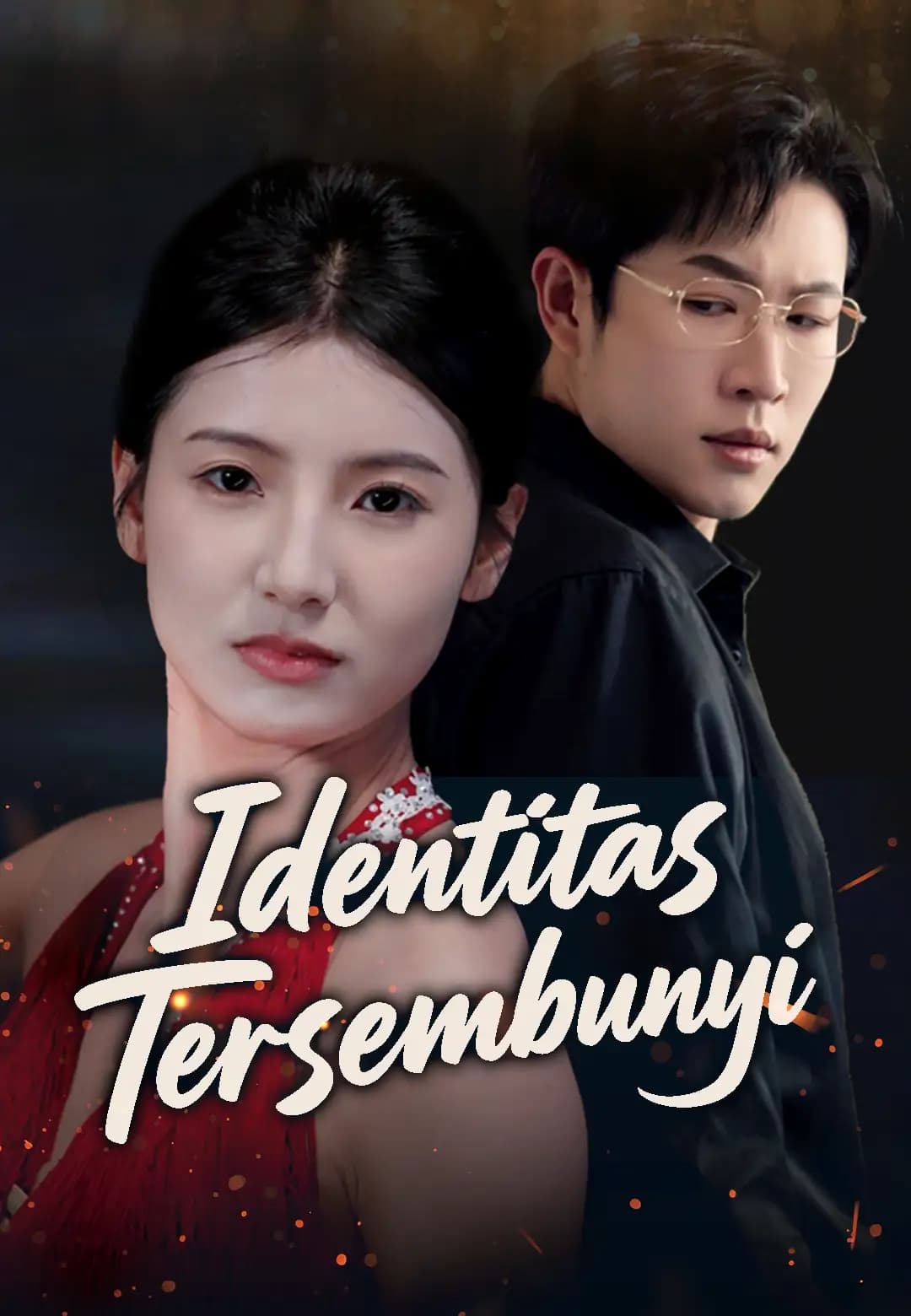 Identitas Tersembunyi