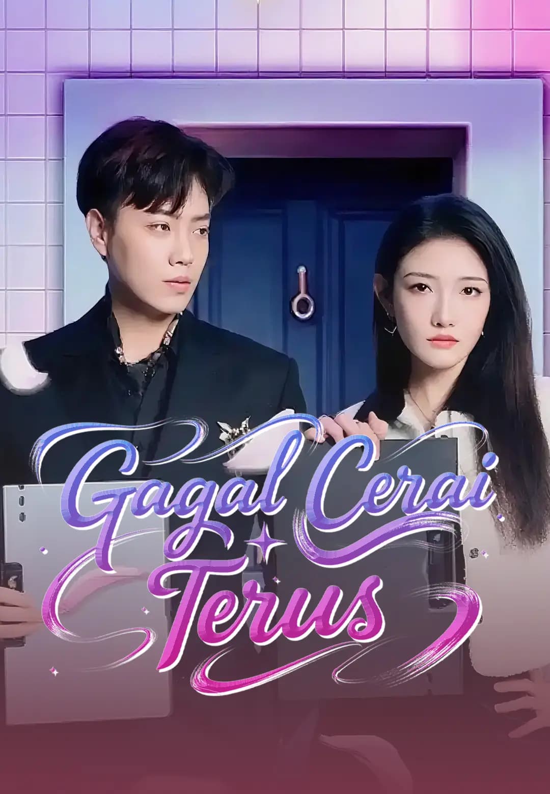 Gagal Cerai Terus