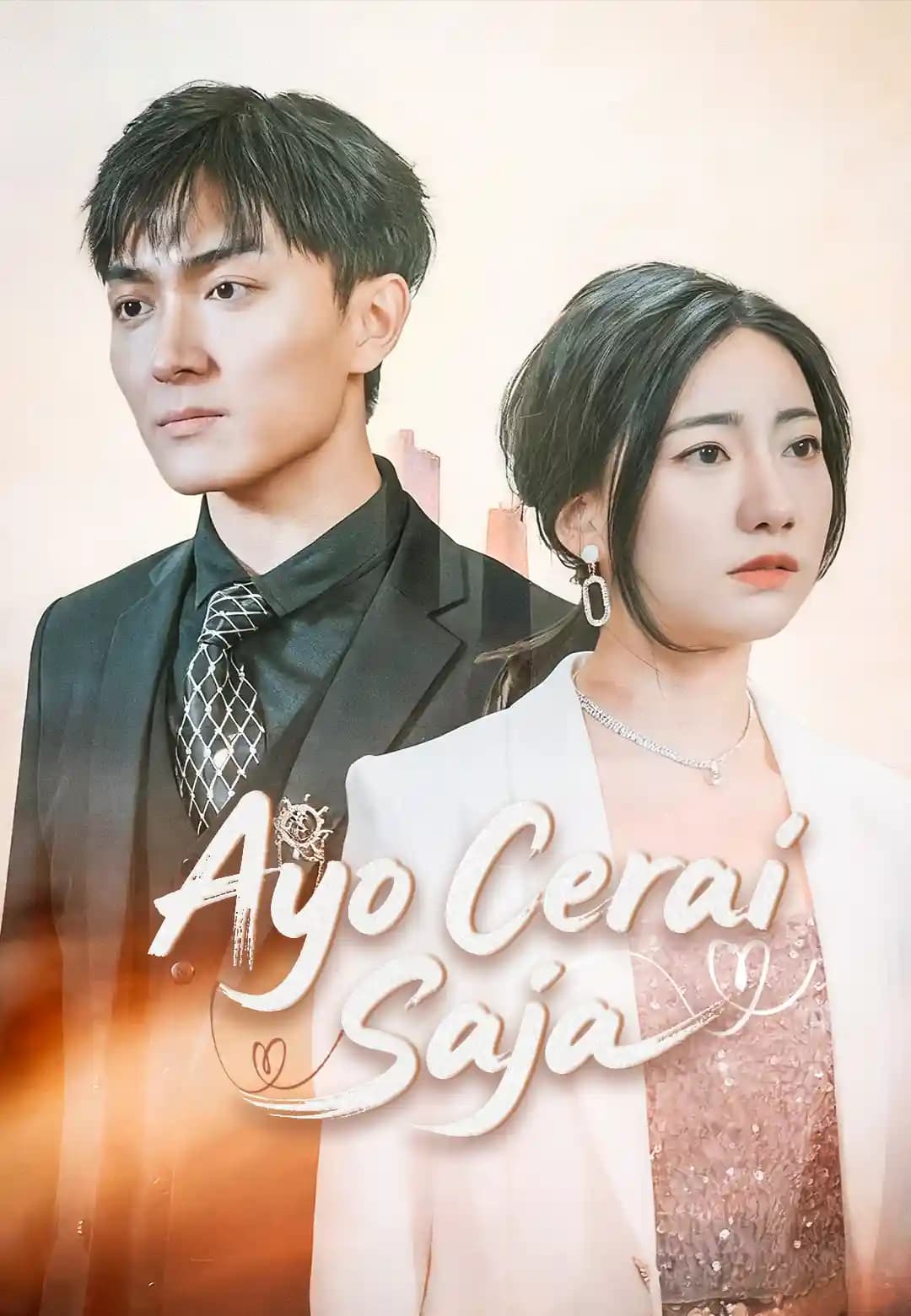 Ayo Cerai Saja