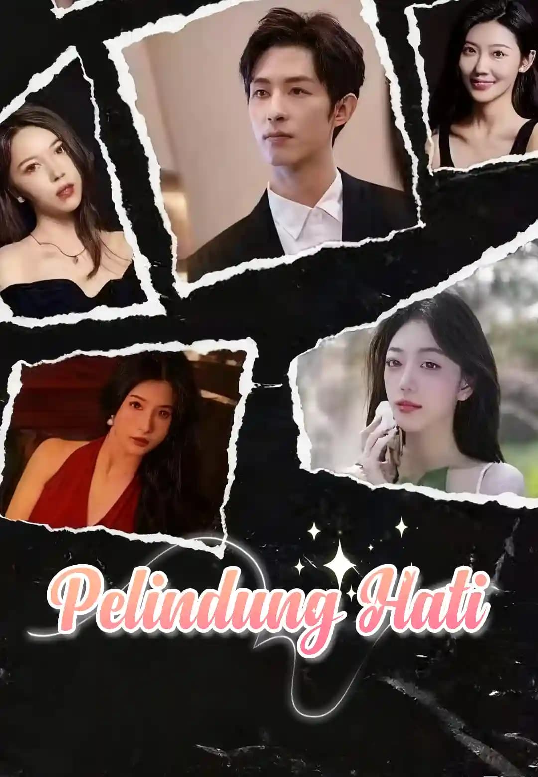 Pelindung Hati