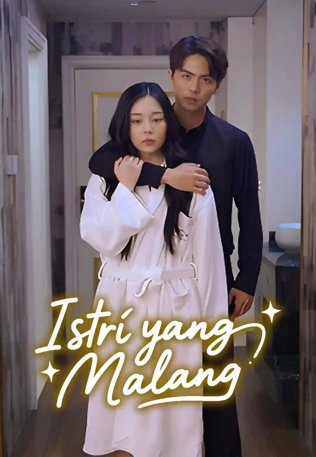 Istri yang Malang