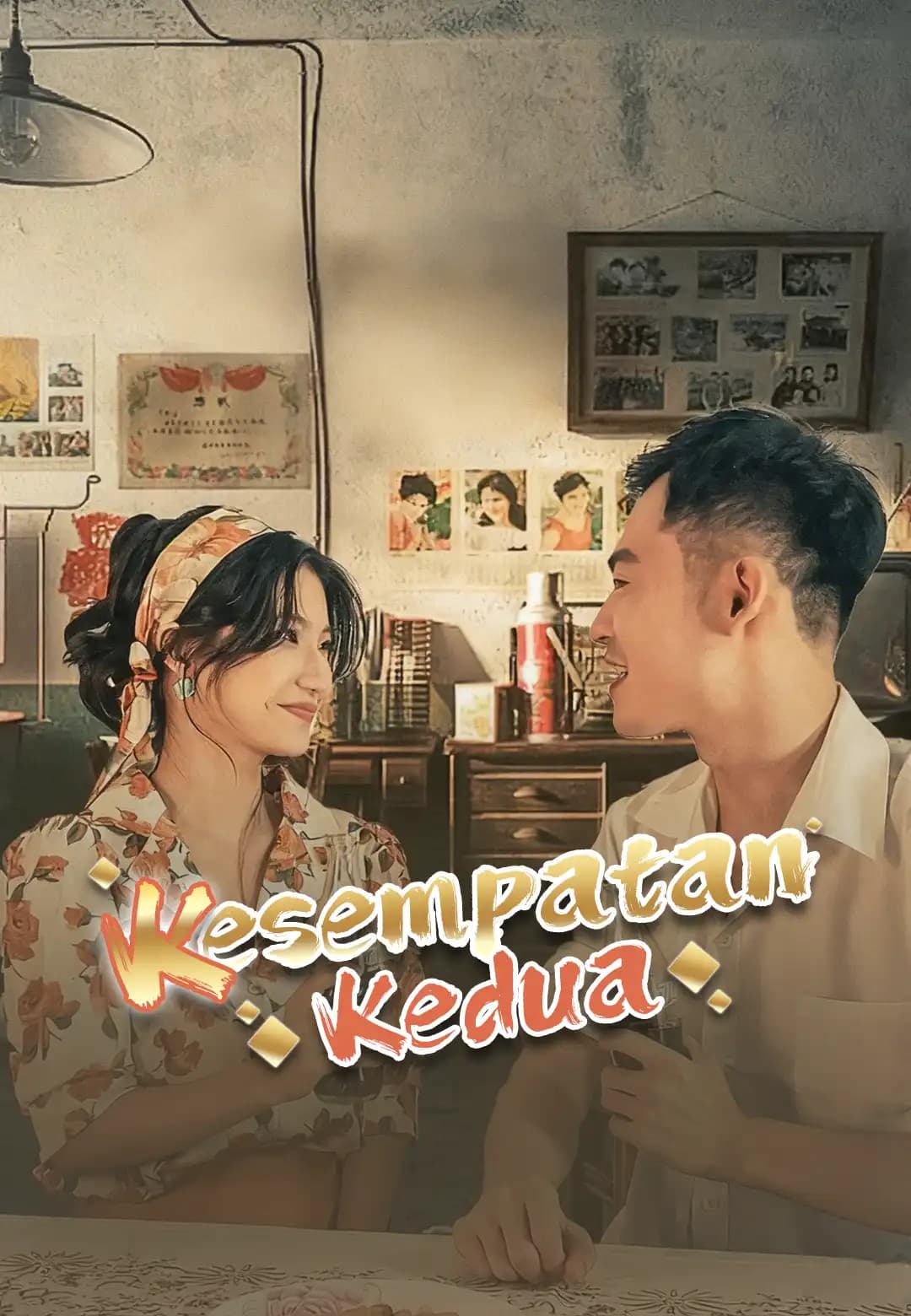 Kesempatan Kedua