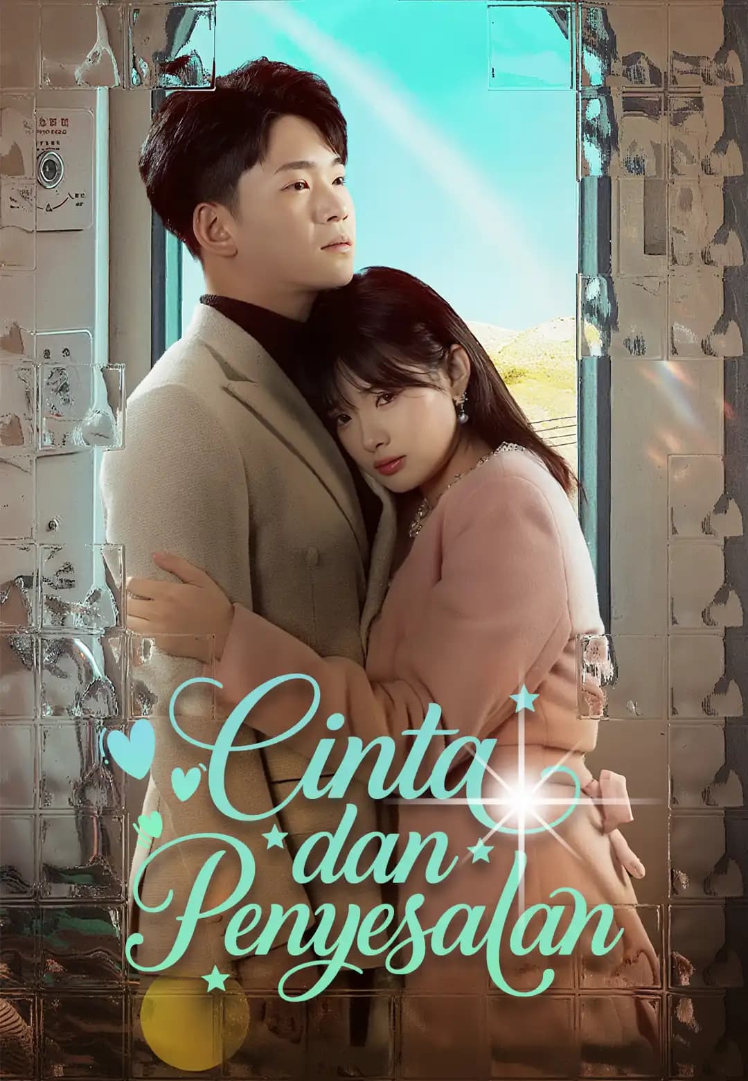 Cinta dan Penyesalan
