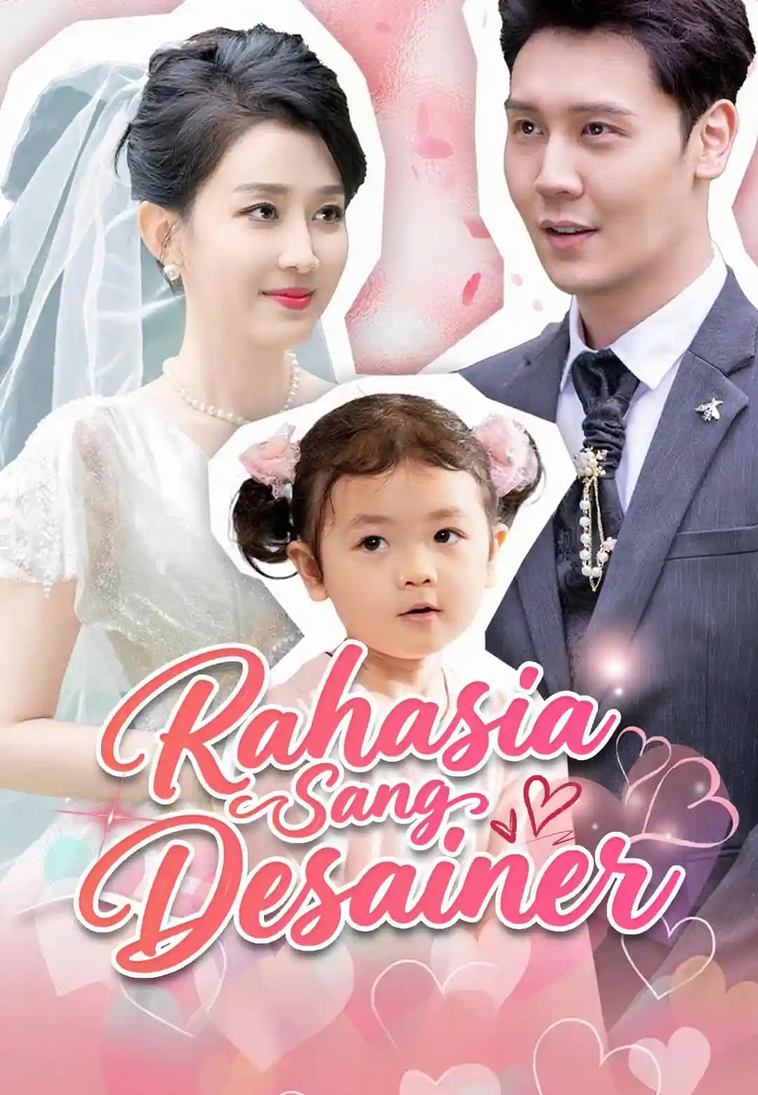Rahasia Sang Desainer
