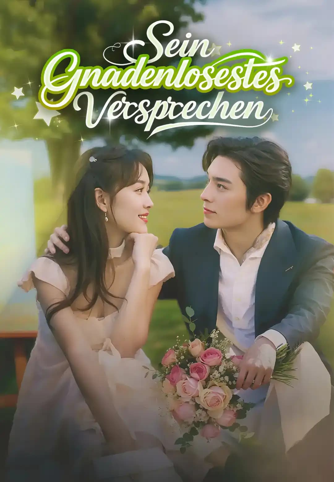 Cinta dalam Air Mata