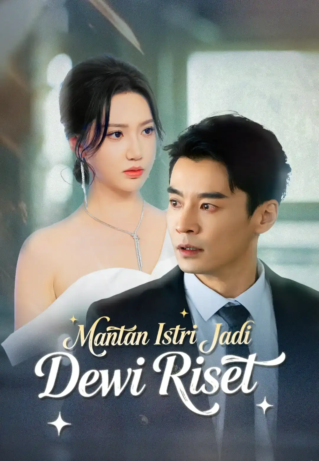 Mantan Istri Jadi Dewi Riset