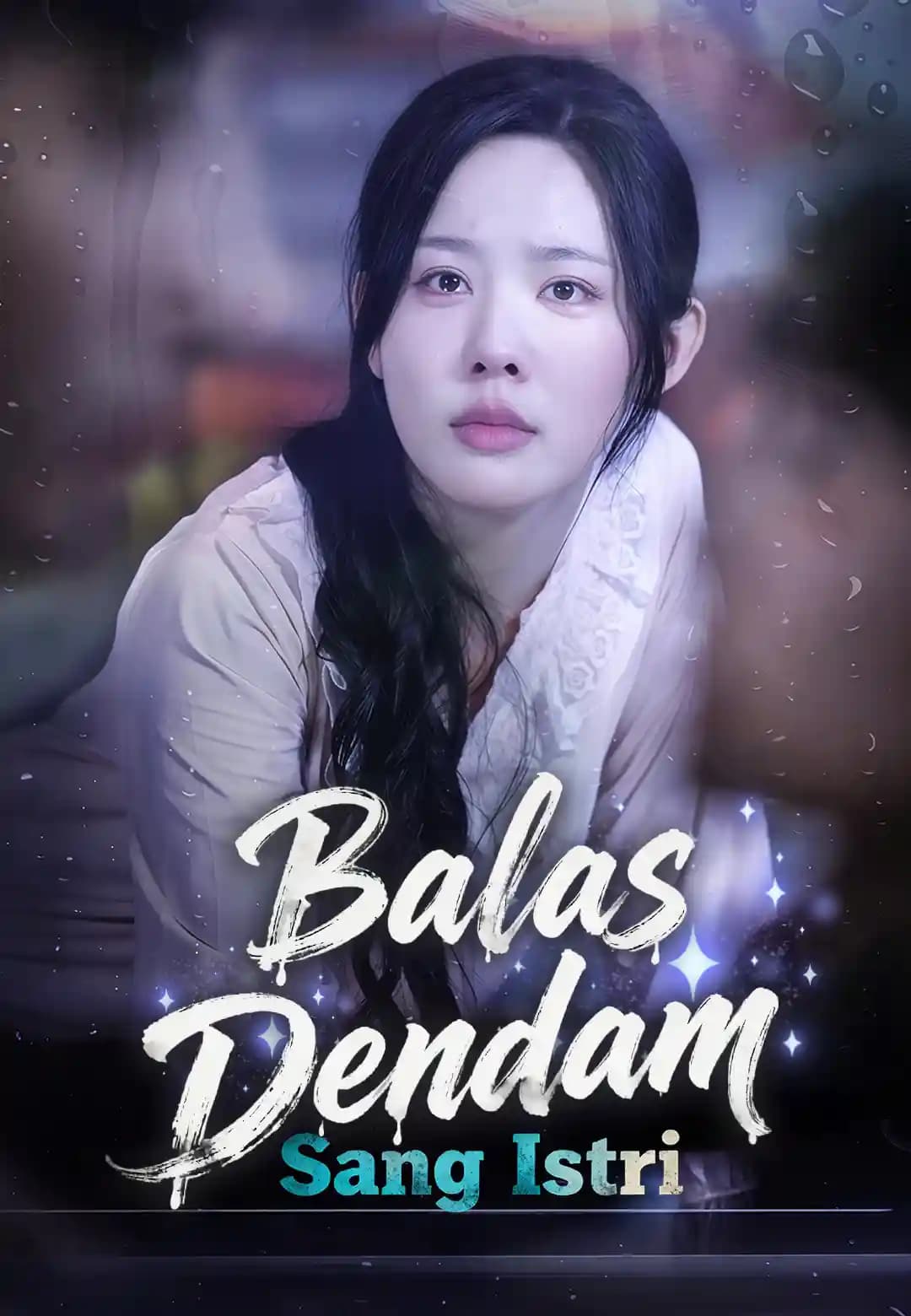Balas Dendam Sang Istri