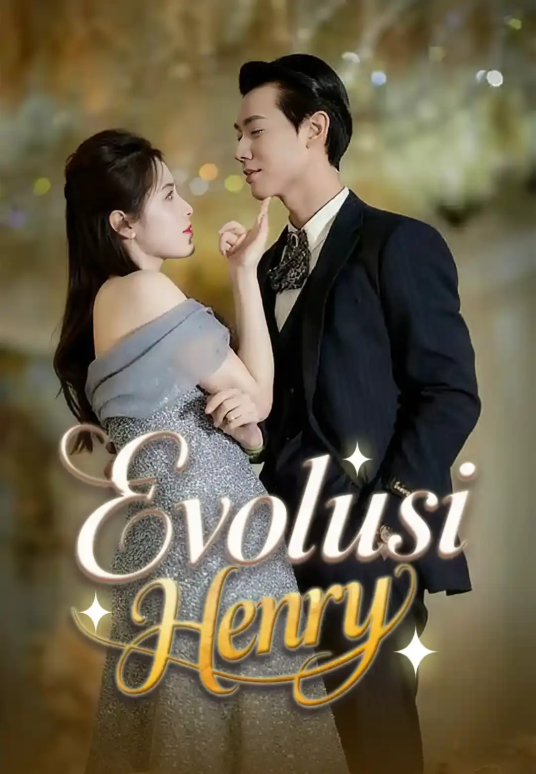 Evolusi Henry