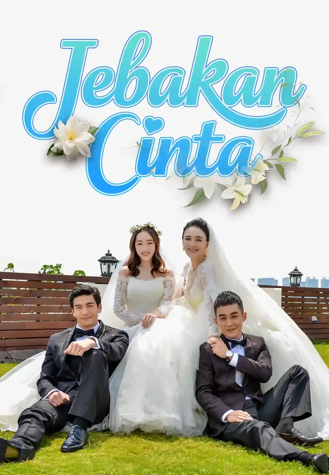 Jebakan Cinta