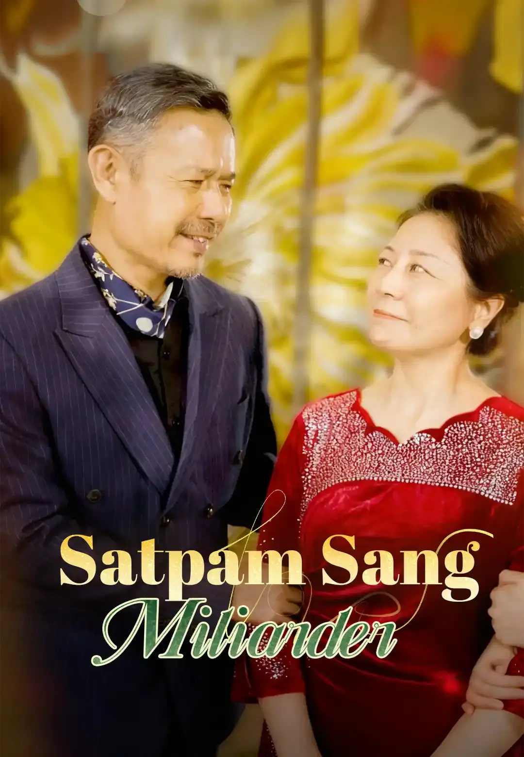 Satpam Sang Miliarder