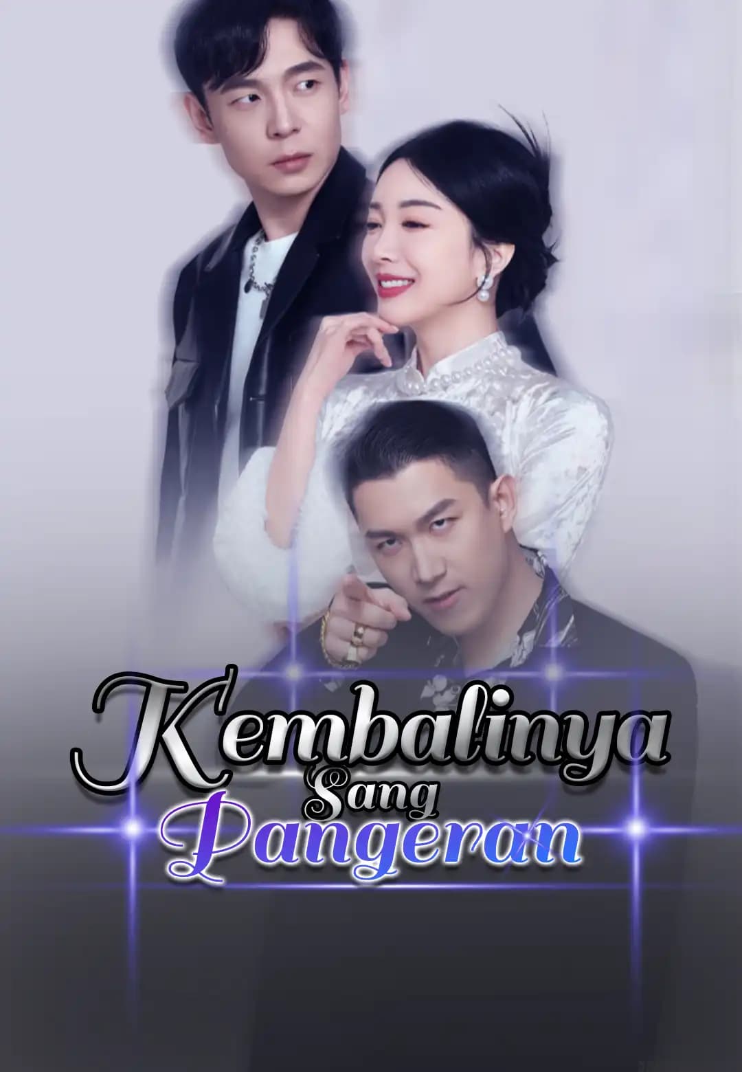 Kembalinya Sang Pangeran