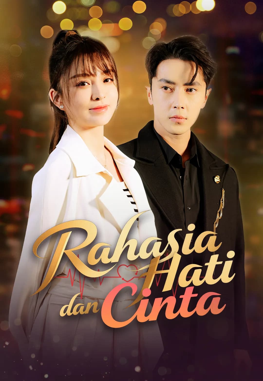 Rahasia Hati dan Cinta