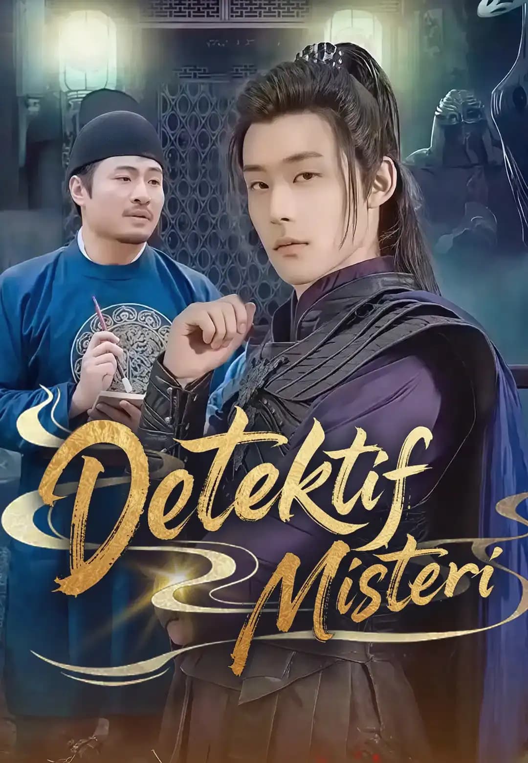 Detektif Misteri