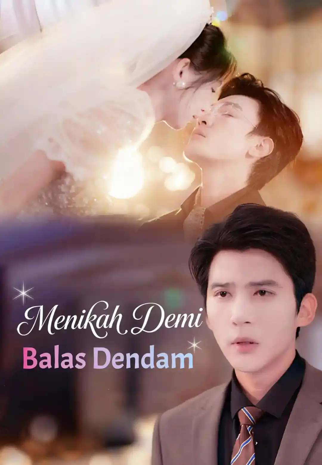 Menikah Demi Balas Dendam