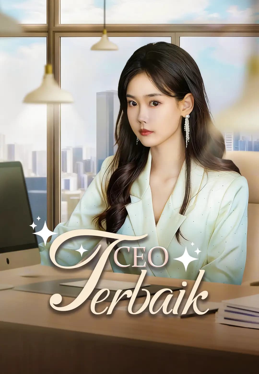CEO Terbaik