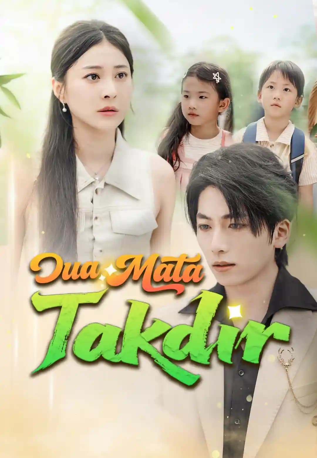 Dua Mata Takdir