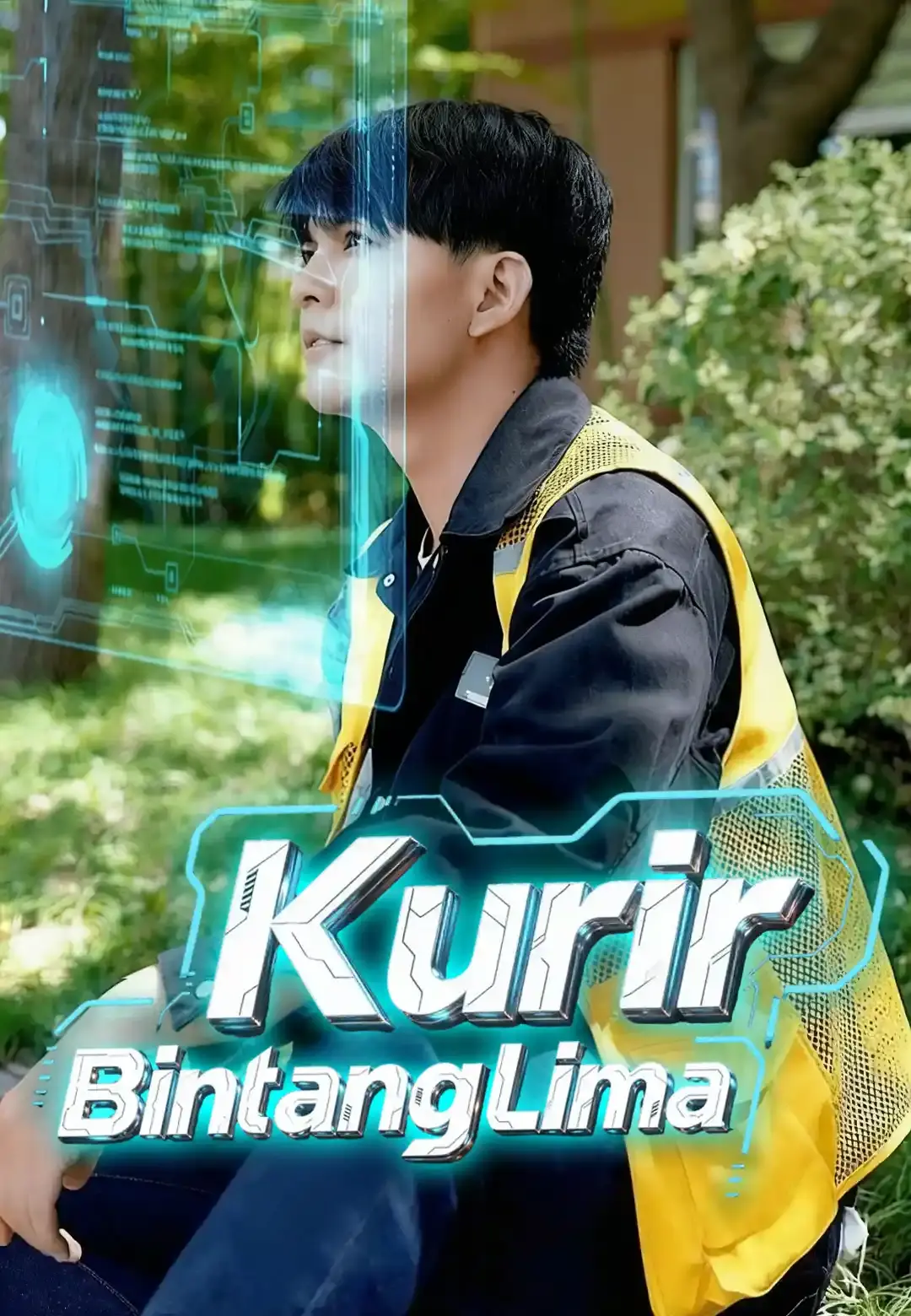 Kurir Bintang Lima