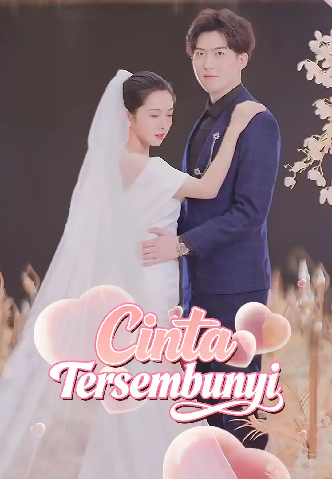 Cinta Tersembunyi
