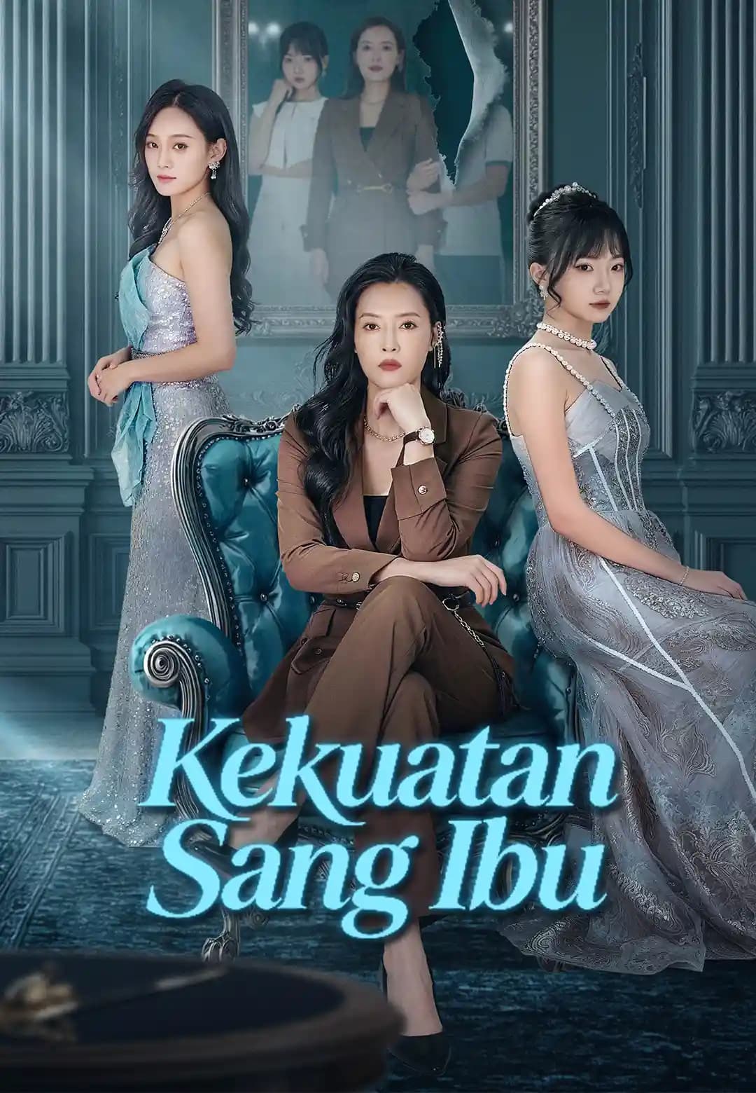 Kekuatan Sang Ibu