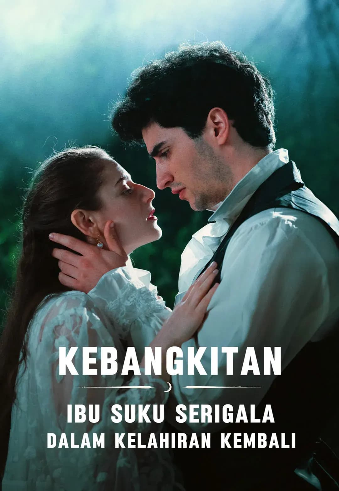 Kebangkitan Ibu Suku Serigala dalam Kelahiran Kembali