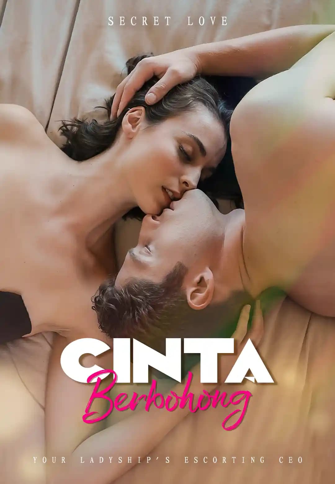 Cinta Berbohong