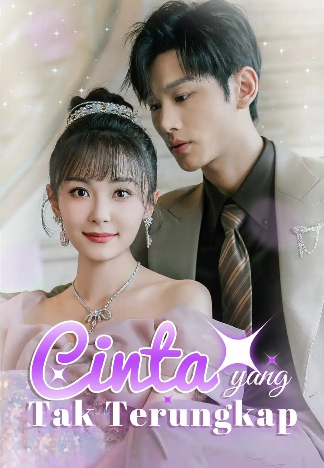 Cinta yang Tak Terungkap