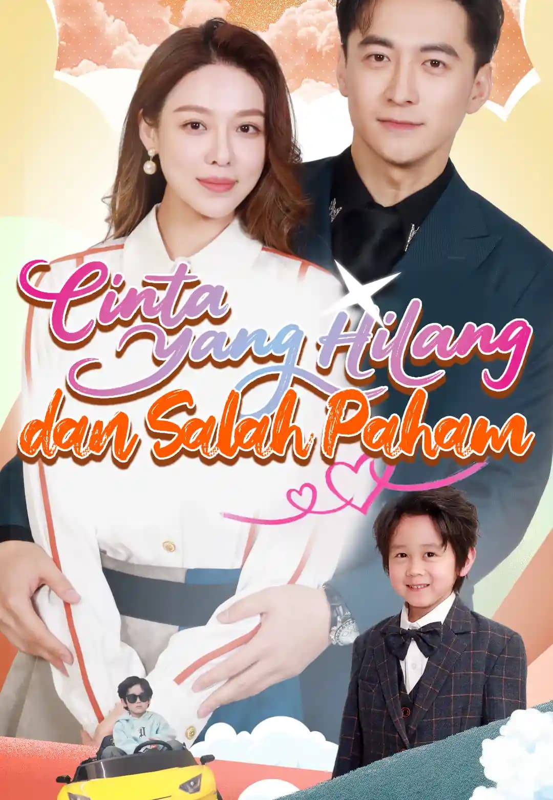 Cinta yang Hilang dan Salah Paham