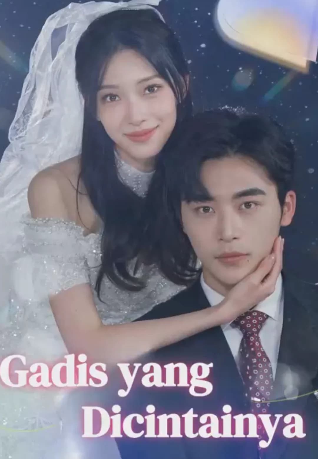 Gadis yang Dicintainya