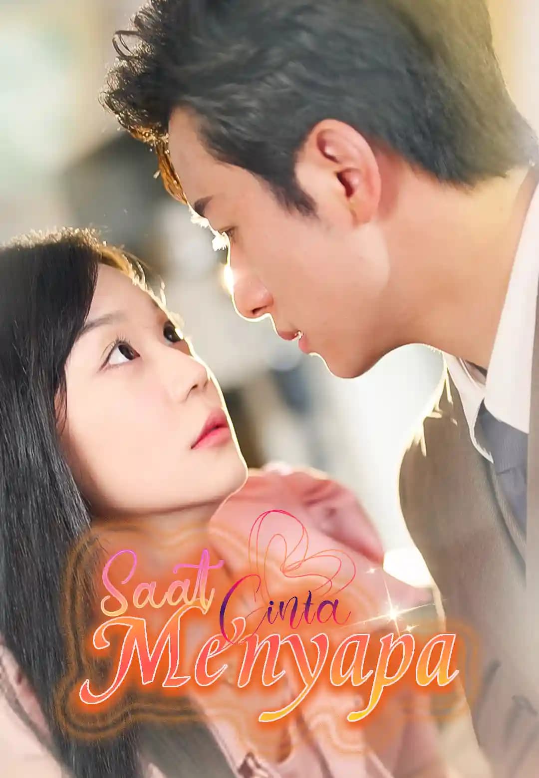 Saat Cinta Menyapa