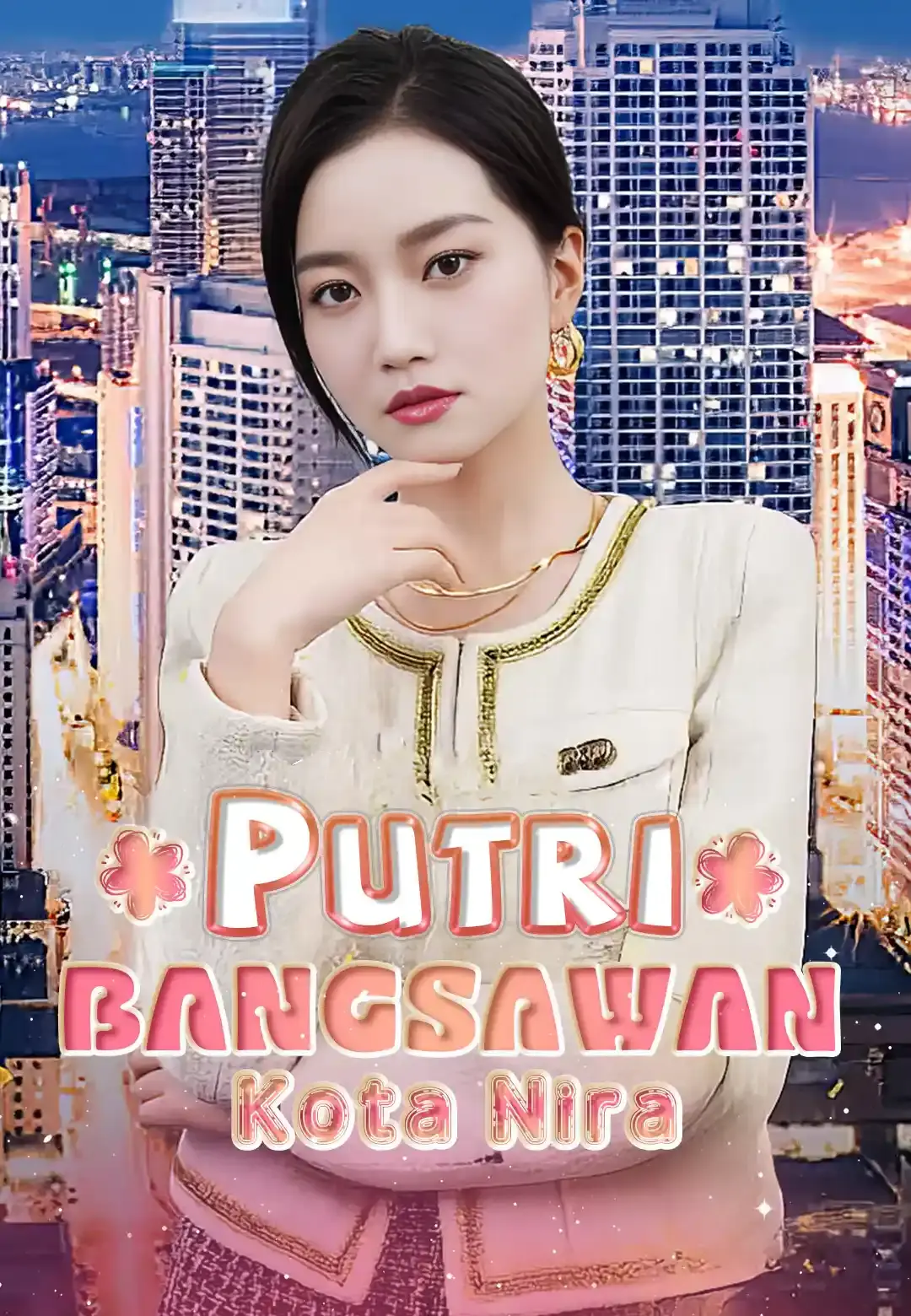 Putri Bangsawan Kota Nira