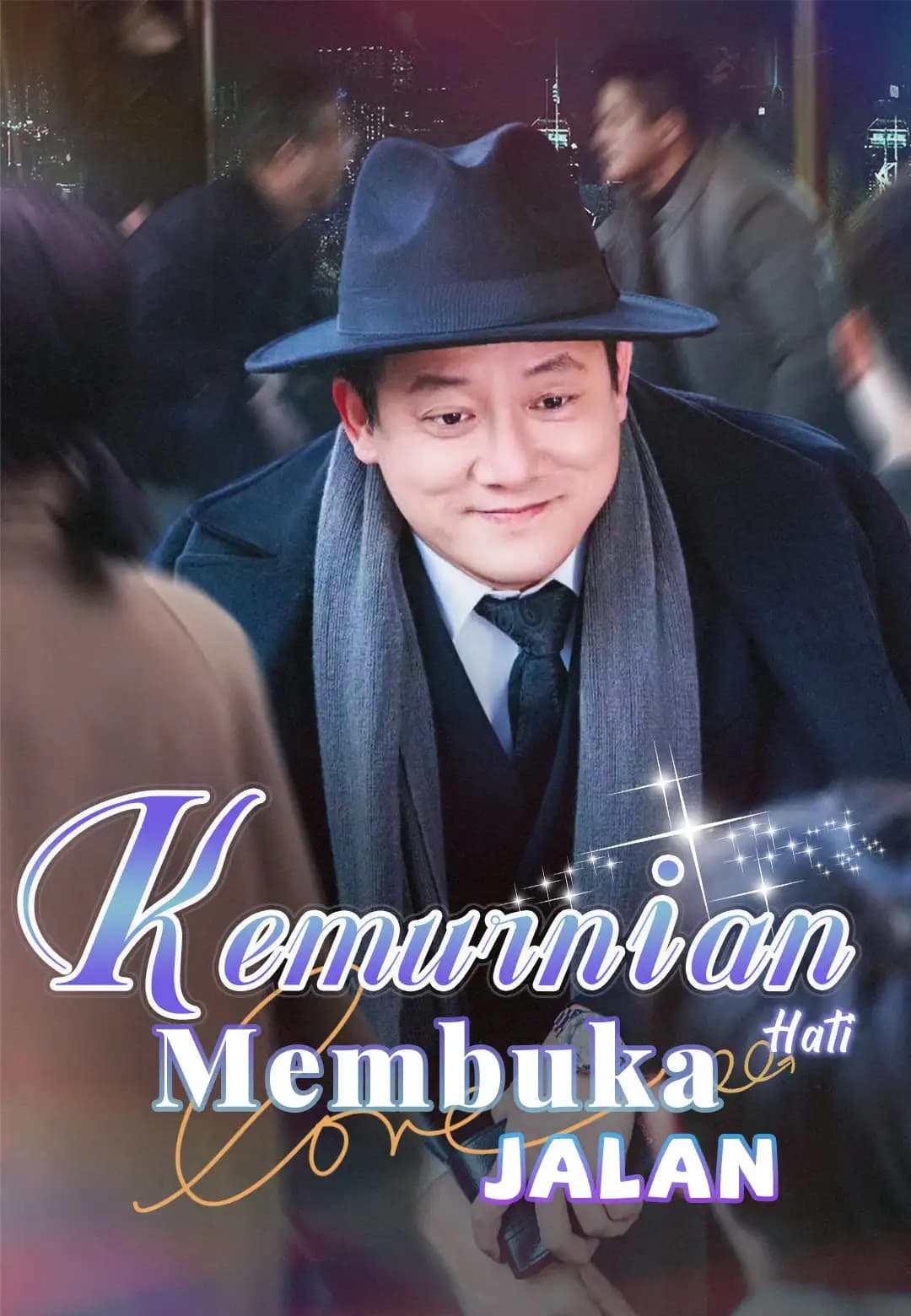Kemurnian Hati Membuka Jalan