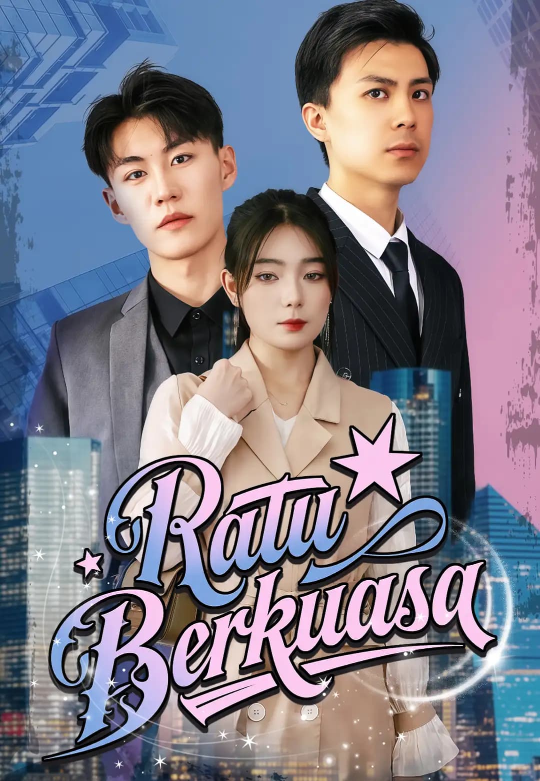 Ratu Berkuasa