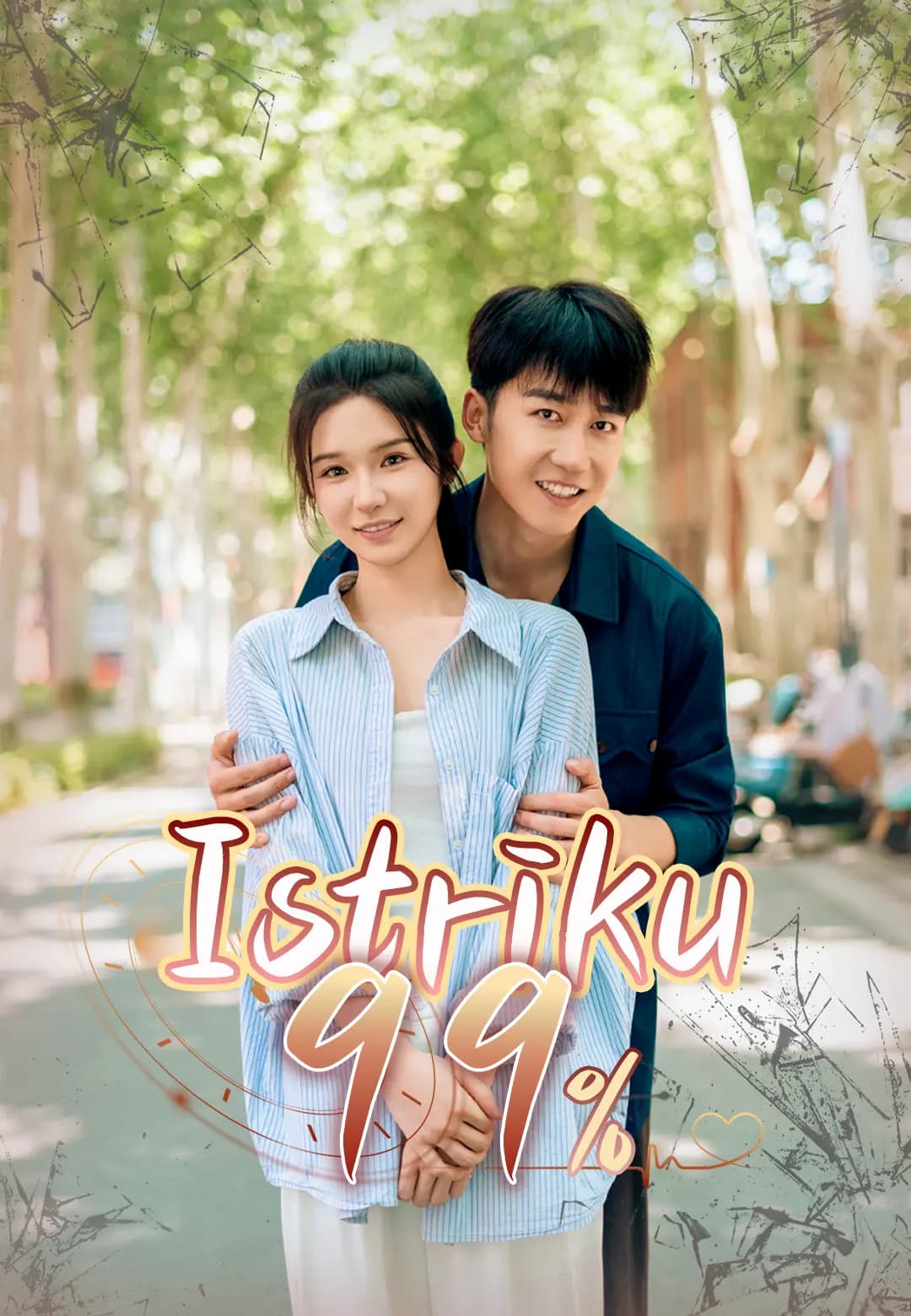 Istriku 99%