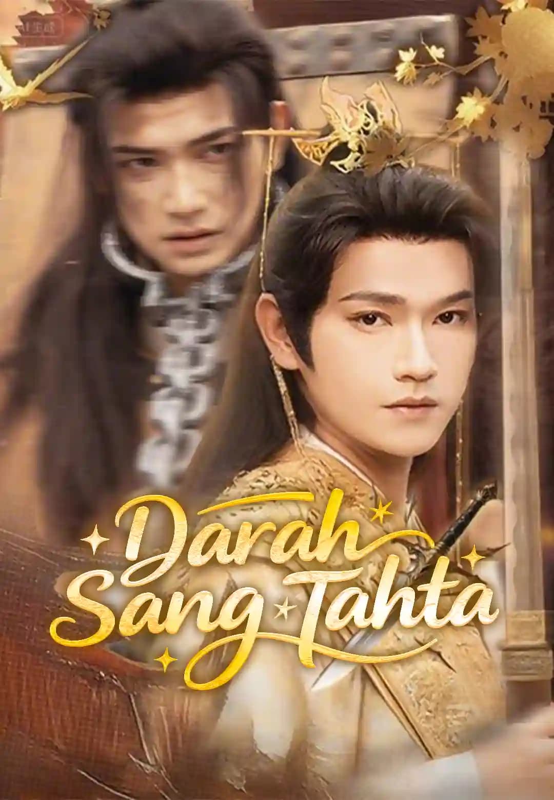 Darah Sang Tahta