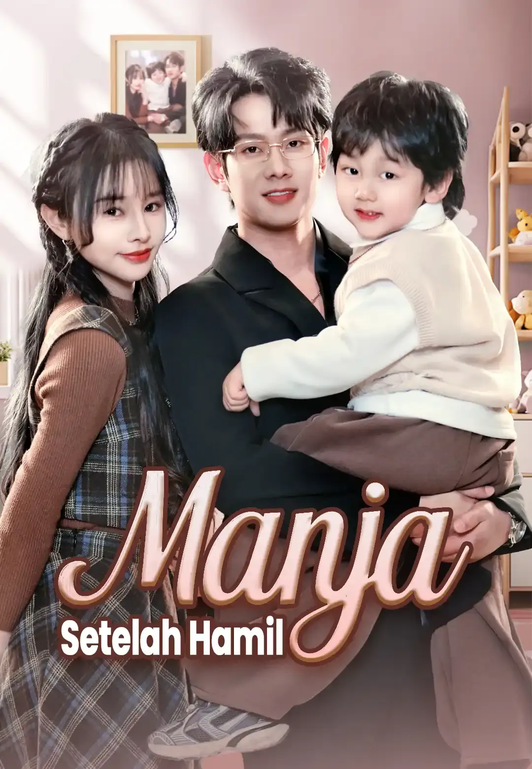 Manja Setelah Hamil