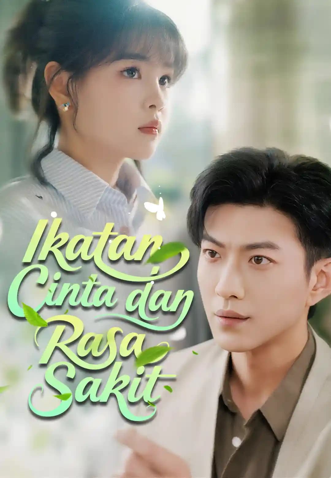 Ikatan Cinta dan Rasa Sakit