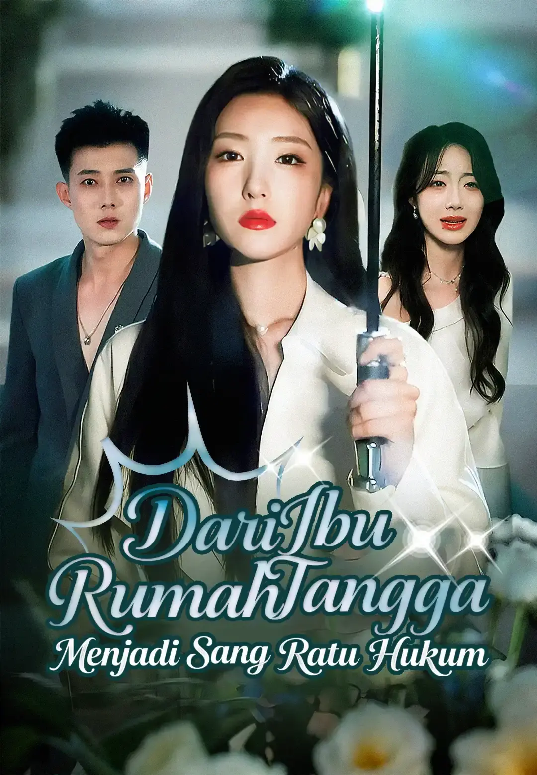 Dari Ibu Rumah Tangga Menjadi Sang Ratu Hukum