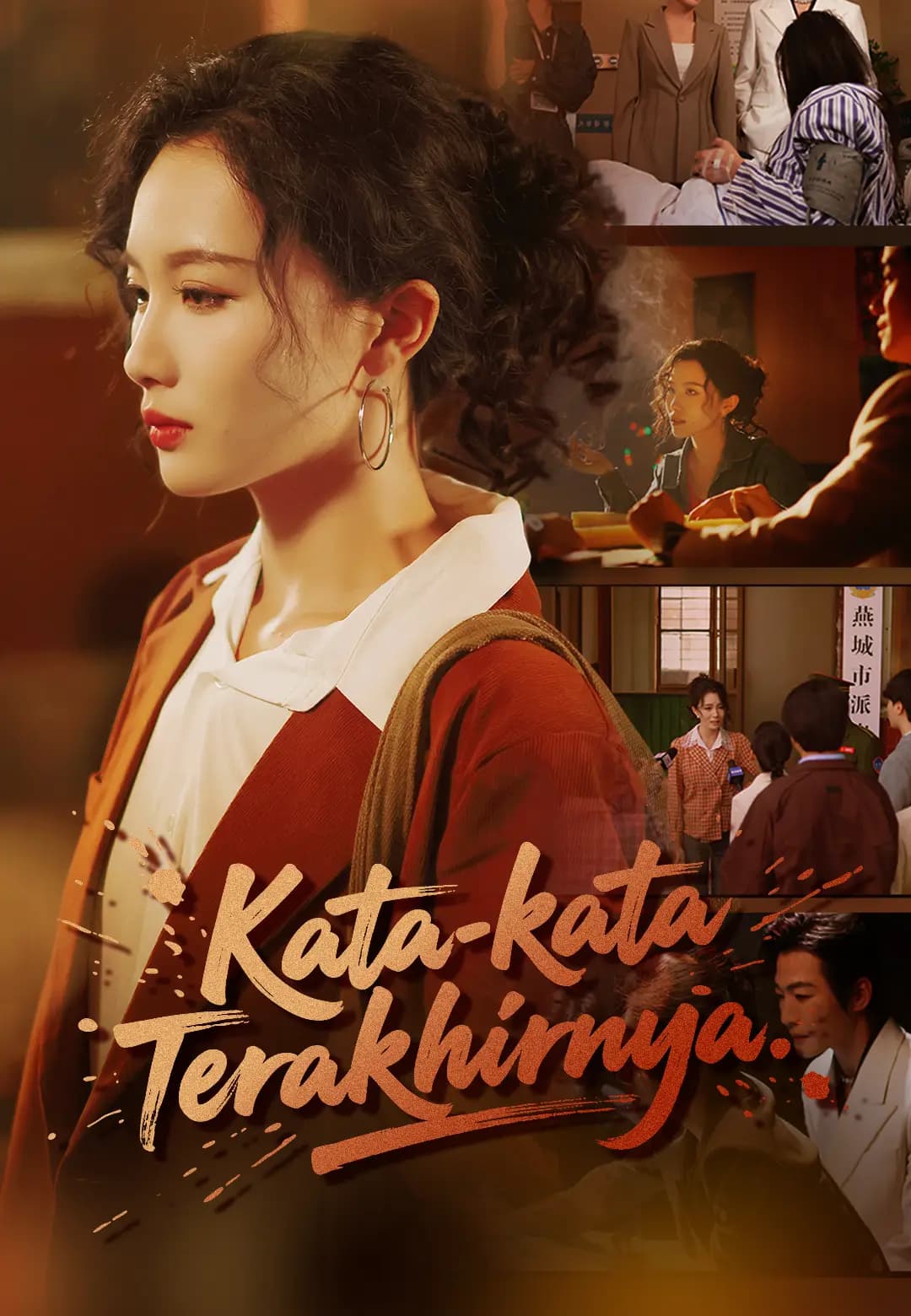 Kata-kata Terakhirnya